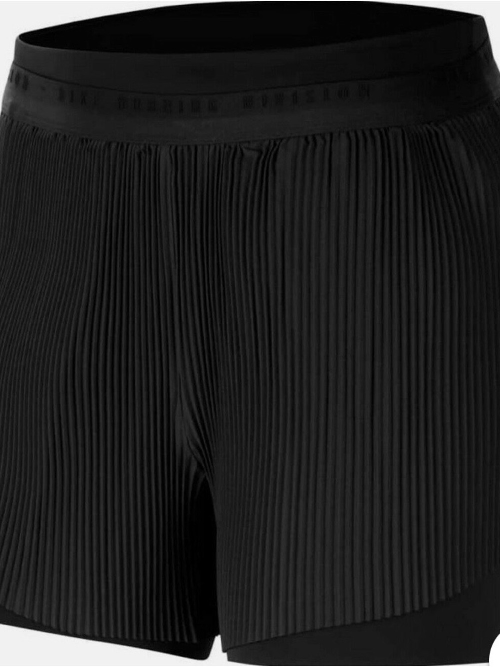 Nike Women's Run Division 3-In-1 Running Shorts